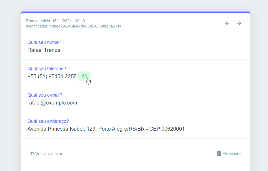 Inovações que importam
